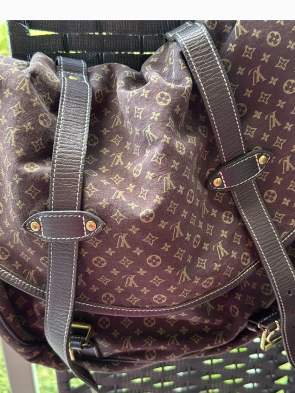 Messenger bag - Picture 7 of 8
